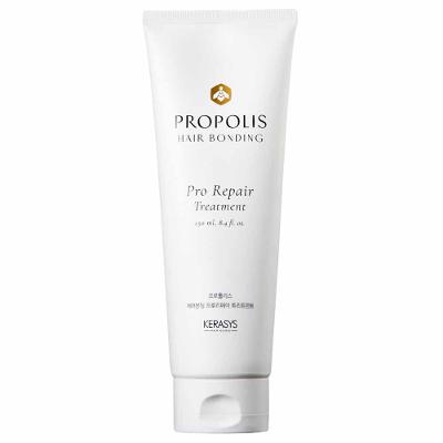Tratamento Pro Repair Kerasys Propolis Hair Bonding