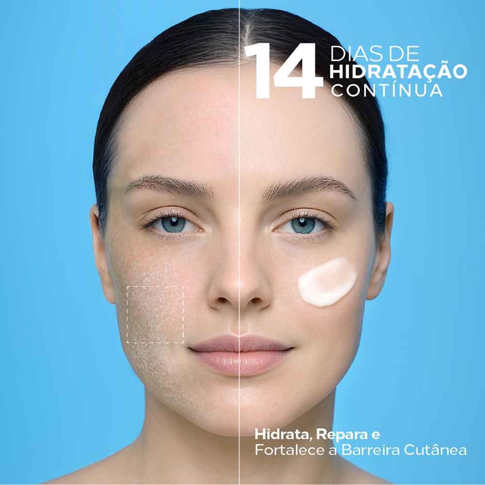 Hidratante Facial Ada Tina Gliventi Hydra Supreme - 3
