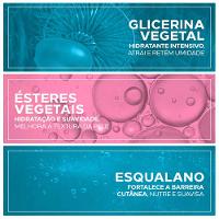 Hidratante Facial Ada Tina Gliventi Hydra Supreme