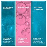 Hidratante Facial Ada Tina Gliventi Hydra Supreme - 5