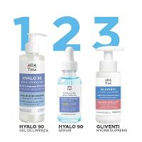 Hidratante Facial Ada Tina Gliventi Hydra Supreme - 7