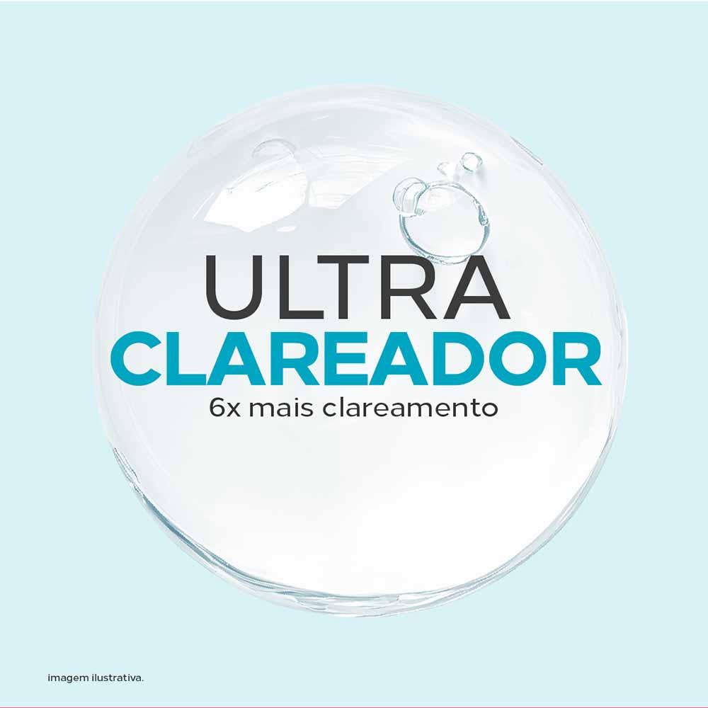 Sérum Ultra Clareante Ada Tina Depore 6 in 1 - 2