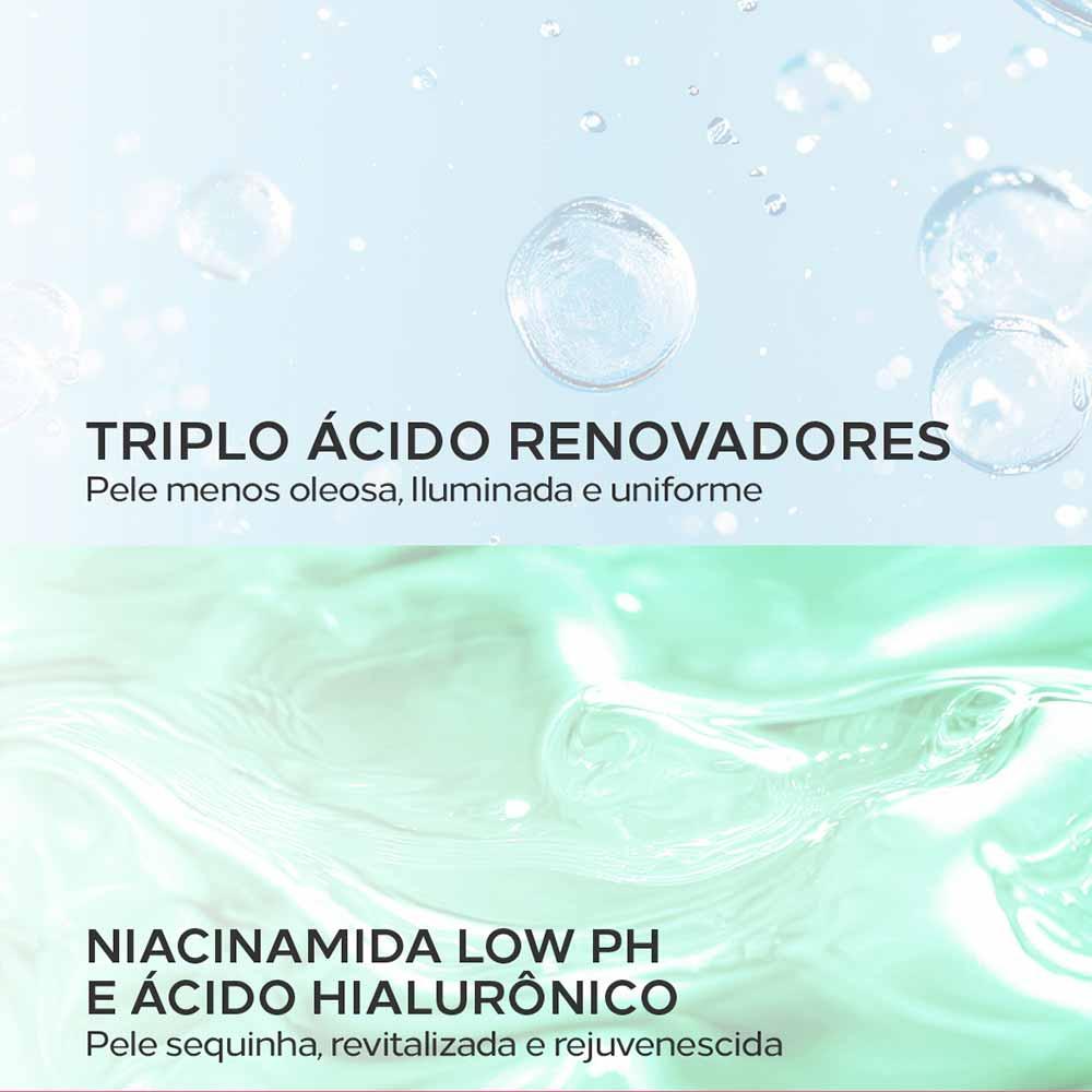 Sérum Ultra Clareante Ada Tina Depore 6 in 1 - 7