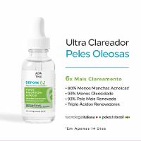 Sérum Ultra Clareante Ada Tina Depore 6 in 1 - 3