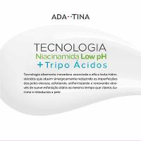 Sérum Ultra Clareante Ada Tina Depore 6 in 1