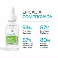 Sérum Ultra Clareante Ada Tina Depore 6 in 1 - 6