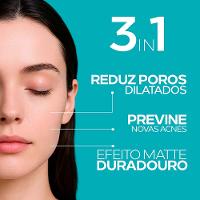 Máscara Facial de Limpeza Secativa Ada Tina Depore Purifying Mask - 3