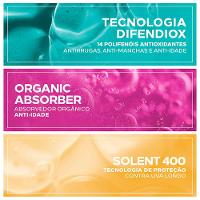 Protetor Solar Facial Ada Tina Biosole Super Age FPS 90 - 5