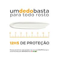 Protetor Solar Facial Ada Tina Biosole Super Age FPS 90 - 7