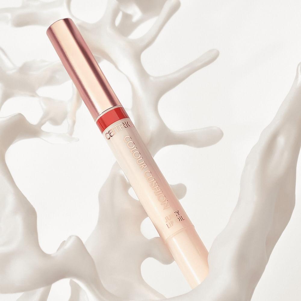 Óleo Labial Catrice Cushion - 8