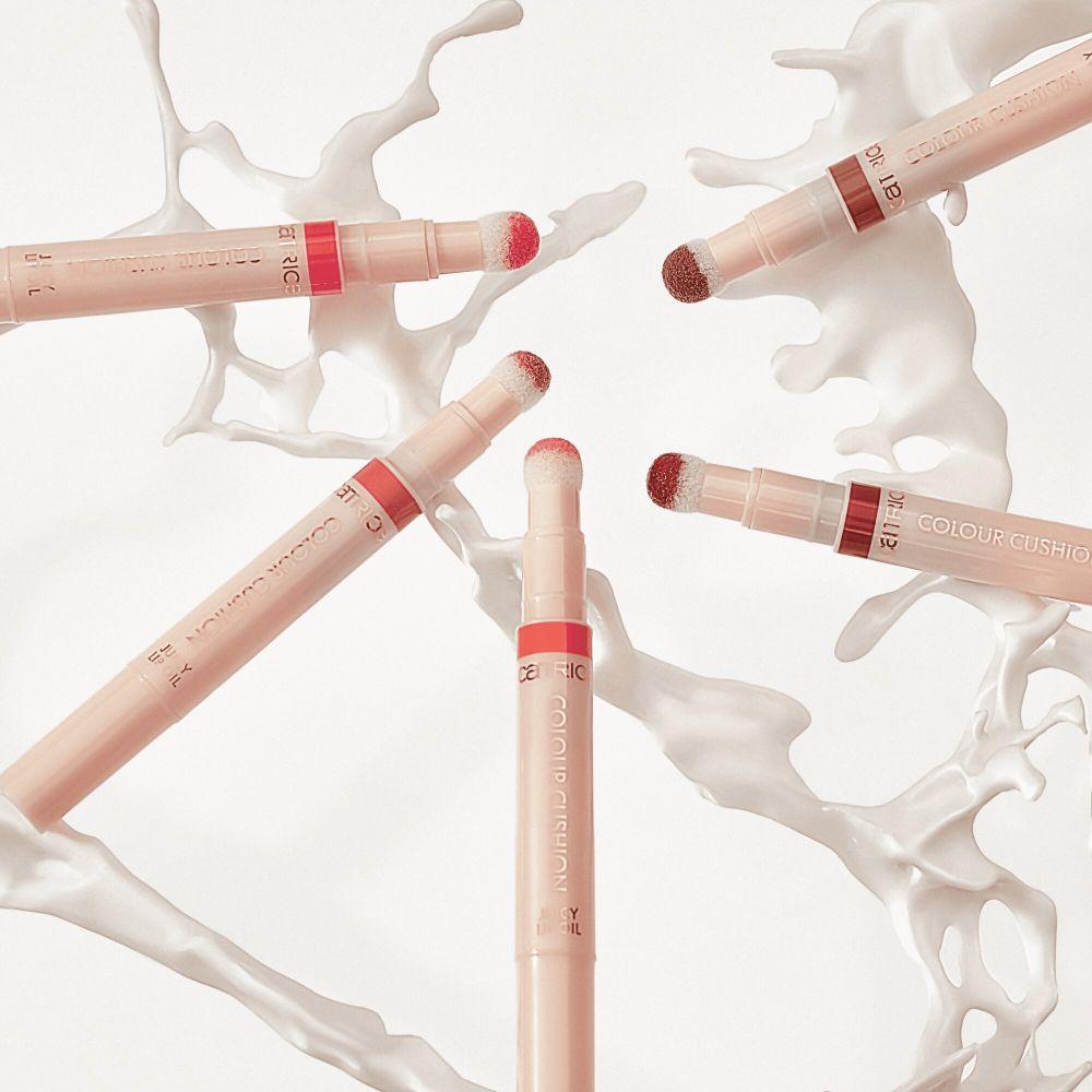 Óleo Labial Catrice Cushion - 9