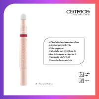 Óleo Labial Catrice Cushion - 6