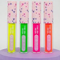 Máscara para Cabelo Turma da Lú 6ml