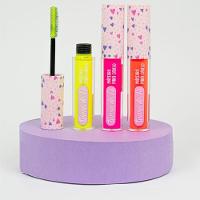 Máscara para Cabelo Turma da Lú 6ml - 6