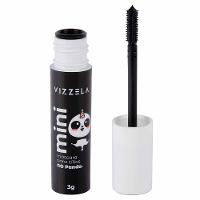 Mini Máscara para Cílios Vizzela No Panda 3g - 3