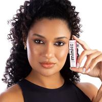 Mini Máscara para Cílios Vizzela No Panda 3g - 6