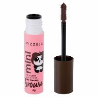 Mini Máscara para Cílios Vizzela No Panda 3g - 3