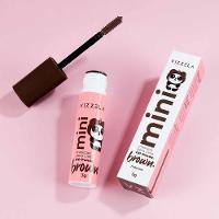 Mini Máscara para Cílios Vizzela No Panda 3g - 5