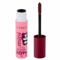 Mini Máscara para Cílios Vizzela No Panda 3g - 3