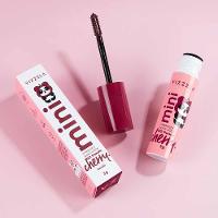 Mini Máscara para Cílios Vizzela No Panda 3g - 5