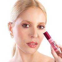 Mini Máscara para Cílios Vizzela No Panda 3g - 6