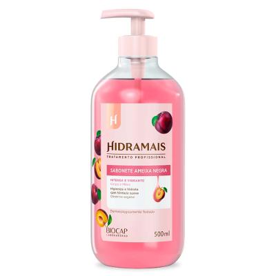 Sabonete Líquido Hidramais - Ameixa Negra