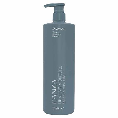 Shampoo L'anza Moisture Tamanu Cream