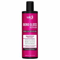 Shampoo Fortalecedor Wide Care Bond Gloss Repair - 1