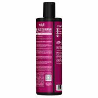 Shampoo Fortalecedor Wide Care Bond Gloss Repair - 2