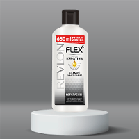 Condicionador Reparacion Revlon Rp Flex - 2