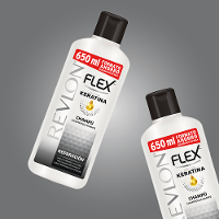 Condicionador Reparacion Revlon Rp Flex - 3