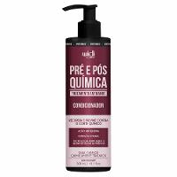 Condicionador Widi Care Pré e Pós Química - 1