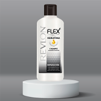 Shampoo Reparacion Revlon Rp Flex - 2