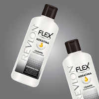 Shampoo Reparacion Revlon Rp Flex - 3