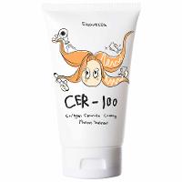 Máscara de Tratamento Elizavecca CER-100 Collagen Ceramide Coating Protein - 1