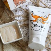 Máscara de Tratamento Elizavecca CER-100 Collagen Ceramide Coating Protein - 3