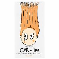 Máscara de Tratamento Elizavecca CER-100 Collagen Ceramide Coating Protein - 4