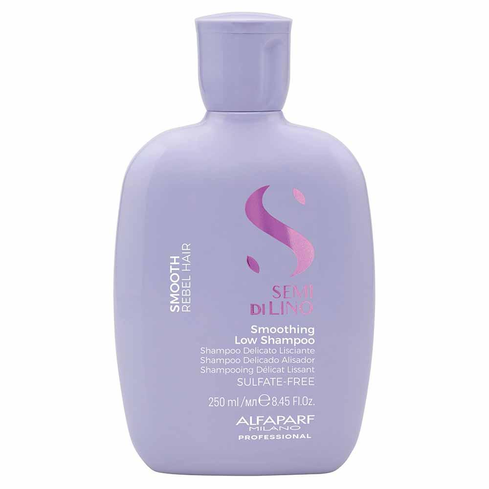 Shampoo Alfaparf Milano SDL Smooth Smoothing Low - 1