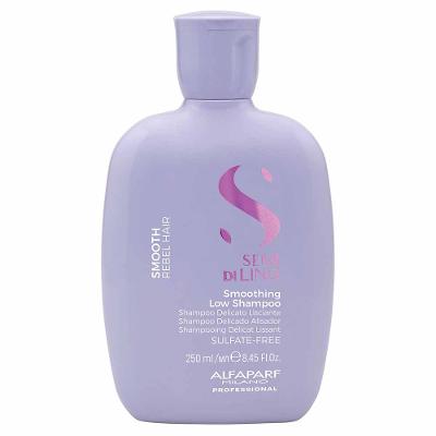 Shampoo Alfaparf Milano SDL Smooth Smoothing Low