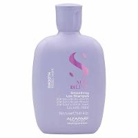 Shampoo Alfaparf Milano SDL Smooth Smoothing Low - 1