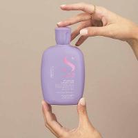 Shampoo Alfaparf Milano SDL Smooth Smoothing Low - 2