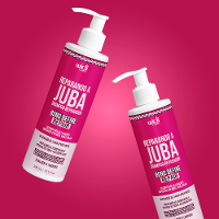 Shampoo Reparador Wide Care Bond Define Repair - 3