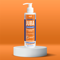 Condicionador Widi Care Blindando a Juba - 2