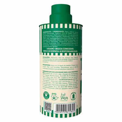 Shampoo Purificante Lola from Rio Tannic Acid