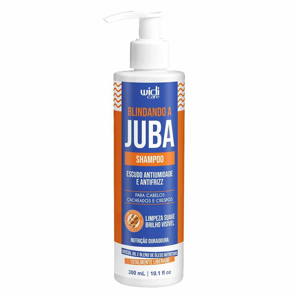 Shampoo Widi Care Blindando a Juba - 1