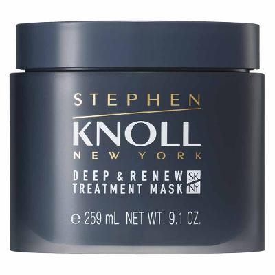 Máscara de Tratamento Stephen Knoll Deep & Renew