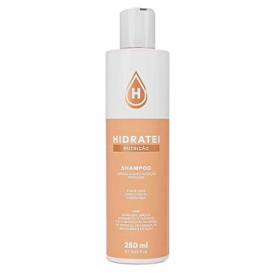 Shampoo Hidratei Nutrição