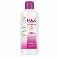 Shampoo Volumen Revlon Rp Flex - 1