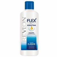 Shampoo Cuidado Clássico Revlon Rp Flex - 1