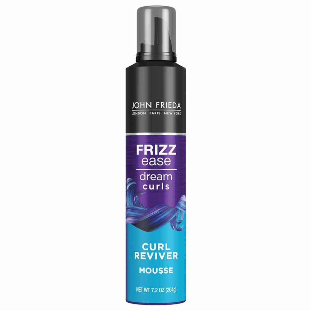 Mousse John Frieda Frizz Ease Dream Curls - 1